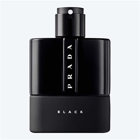 Prada Luna Rossa Black EDP 100 ml Erkek Parfüm  